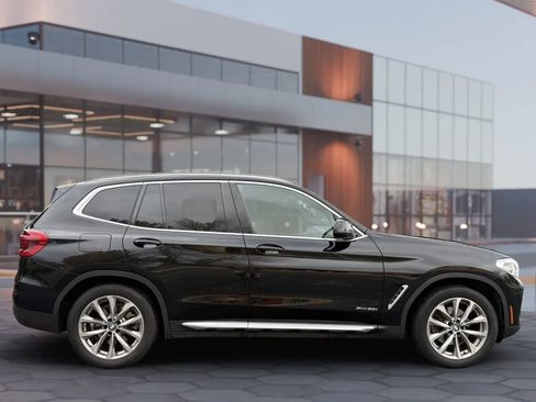 Used 2018 BMW X3 xDrive30i AWD/4WD image 13