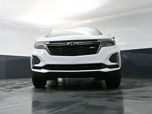 Used 2023 Chevrolet Equinox RS AWD/4WD image 19