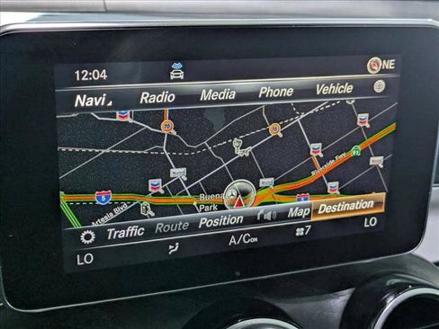 Used 2019 Mercedes-Benz GLC 300 4MATIC Coupe image 14