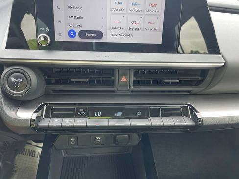 Used 2023 Toyota Prius LE FWD image 24