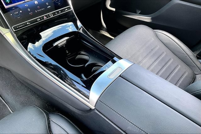 Certified 2026 Mercedes-Benz GLC 300 4MATIC image 15