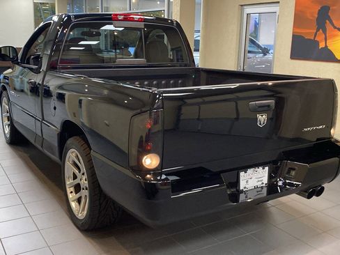 Used 2005 Dodge Ram 1500 Truck 2WD Regular Cab image 21