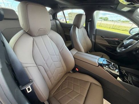 New 2027 BMW 530i w/ M Sport Package RWD image 32