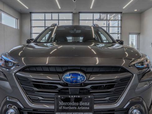 Used 2025 Subaru Outback Limited image 23