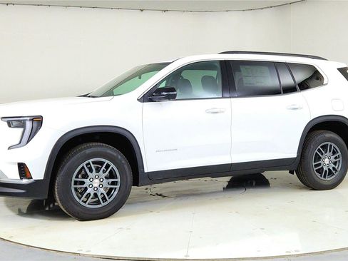 New 2025 GMC Acadia Elevation image 3