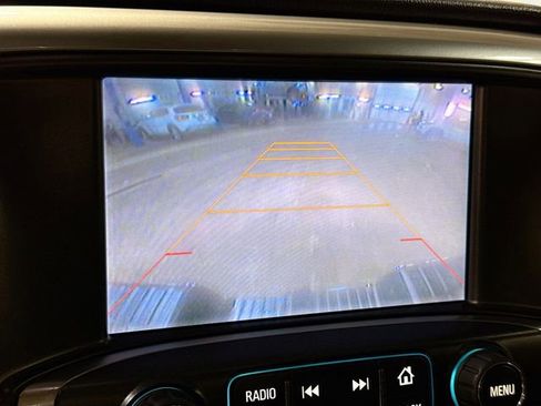 Used 2015 Chevrolet Silverado 1500 LT w/ All Star Edition image 15