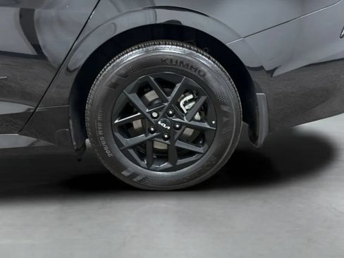 Used 2025 Kia K5 LXS FWD image 26