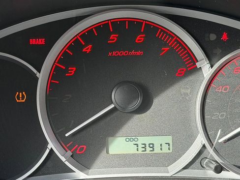 Used 2010 Subaru Impreza WRX Hatchback image 21