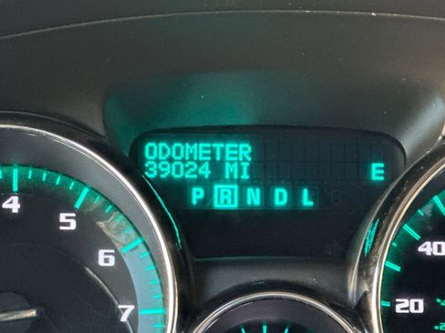 Used 2017 Buick Enclave Leather w/ Enclave Sport Touring Edition image 35