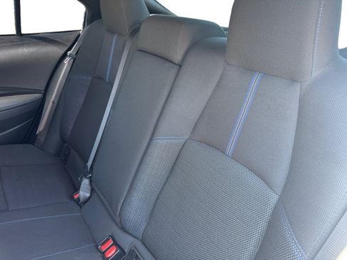 Used 2020 Toyota Corolla SE w/ Carpet Mat Package (TMS) FWD image 16