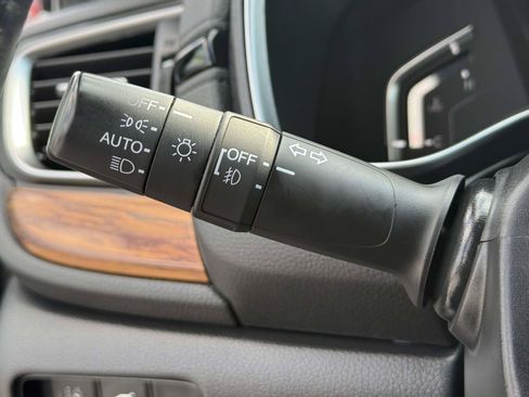 Used 2018 Honda CR-V EX-L image 18