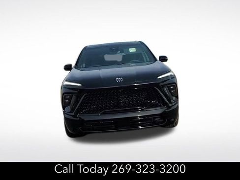 New 2026 Buick Enclave Sport Touring w/ Power Package image 9