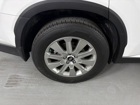 Used 2023 Hyundai Palisade SEL FWD image 14