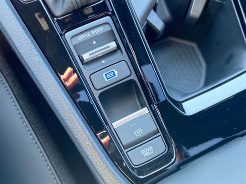 New 2025 Honda Accord Sport image 27