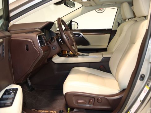 Used 2020 Lexus RX 350 AWD w/ Premium Package image 31