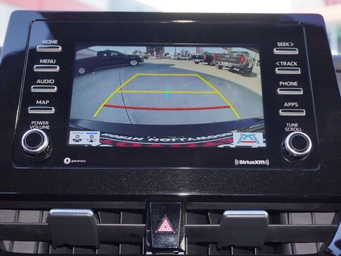 Certified 2024 Toyota Camry SE w/ Cold Weather Package image 16