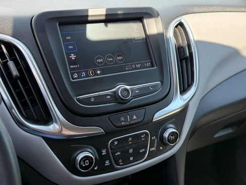 Used 2024 Chevrolet Equinox LT w/ Driver Convenience Package AWD/4WD image 23