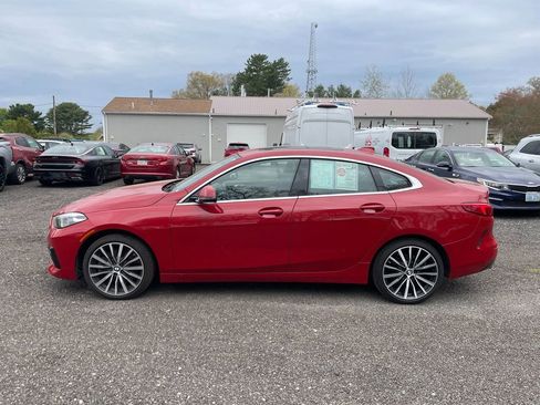 Used 2021 BMW 228i xDrive Gran Coupe AWD/4WD image 9