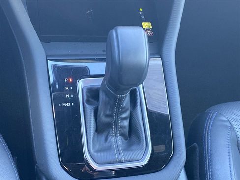 Certified 2025 Subaru Forester Limited w/ Popular Package #2 image 27