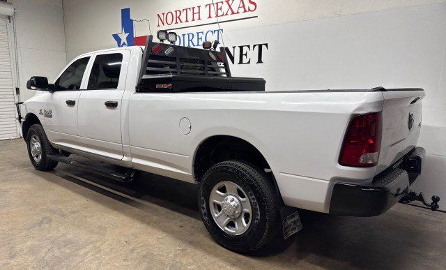 Used 2018 RAM 3500 Tradesman w/ Popular Equipment Group AWD/4WD image 10