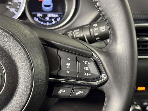 Used 2018 MAZDA CX-5 Touring image 23