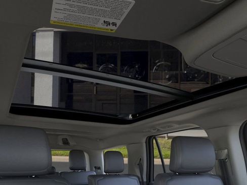 New 2025 Ford Expedition Active image 22