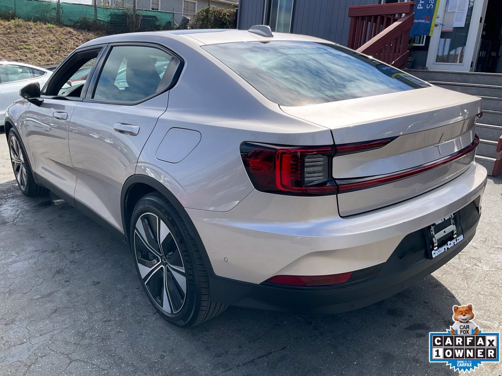 Used 2024 Polestar Polestar 2 AWD/4WD image 82