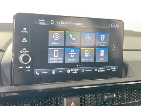 Used 2023 Honda CR-V EX-L image 14