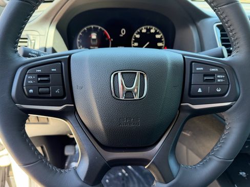New 2026 Honda Ridgeline RTL image 27