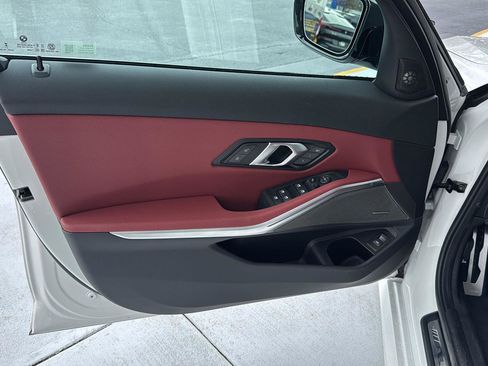 New 2026 BMW M340i image 14