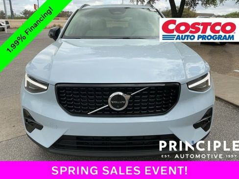 New 2026 Volvo XC40 B5 Plus w/ Protection Package Premier AWD/4WD image 3