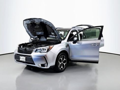 Used 2016 Subaru Forester 2.0XT Touring w/ Eyesight & Navigation System AWD/4WD image 20