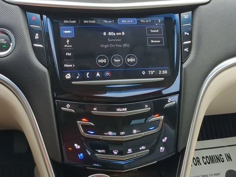 Used 2019 Cadillac XTS Luxury FWD image 23