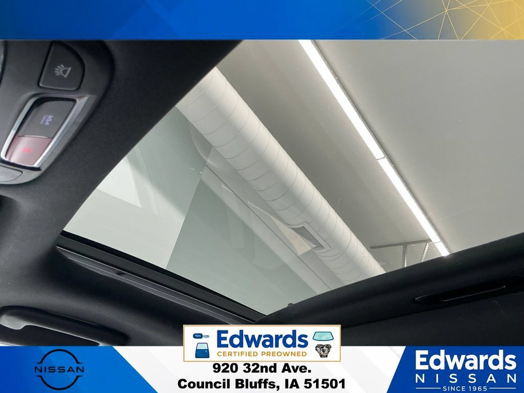 Used 2023 Kia Telluride EX AWD/4WD image 38