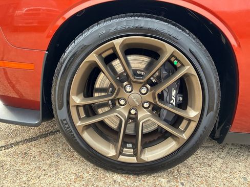 Used 2022 Dodge Challenger SRT Hellcat Redeye image 26