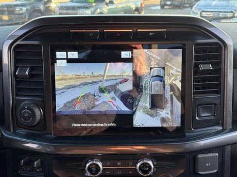 Certified 2022 Ford F150 XLT w/ Equipment Group 302A High image 4