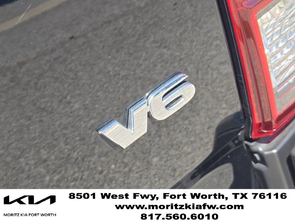 Used 2023 Toyota Tacoma SR AWD/4WD image 8