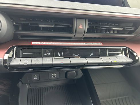 New 2026 Toyota Prius Plug-In Hybrid image 14