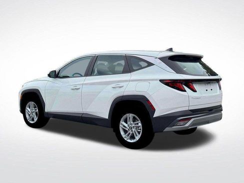 New 2026 Hyundai Tucson SE AWD/4WD image 4