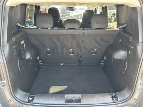 Used 2022 Jeep Renegade Latitude image 35