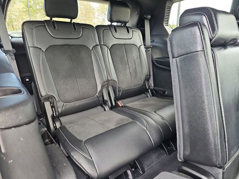 Used 2023 Jeep Grand Cherokee L Laredo image 15