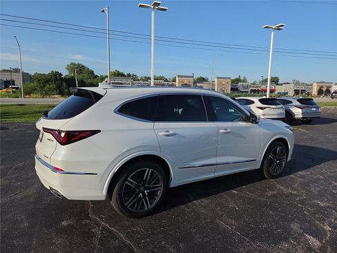 New 2026 Acura MDX SH-AWD w/ Advance Package image 29