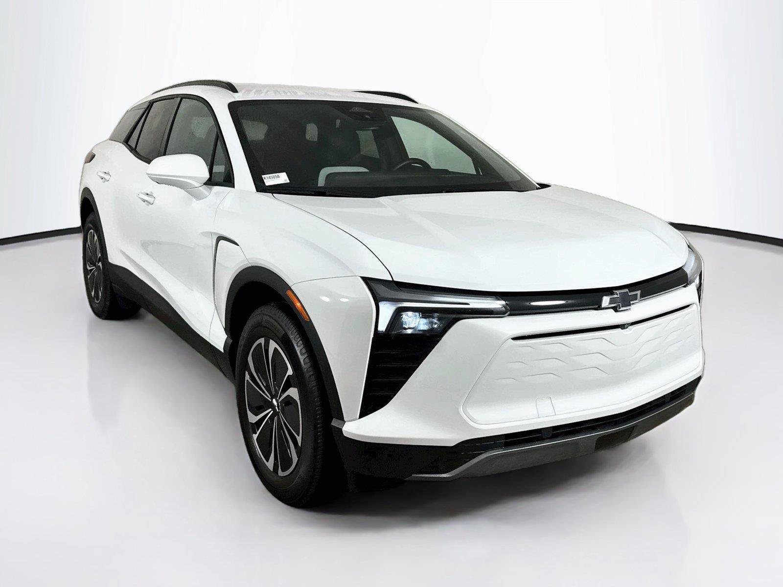Used 2026 Chevrolet Blazer EV LT FWD image 8