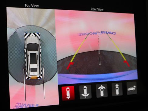 New 2026 Chrysler Pacifica Select image 26