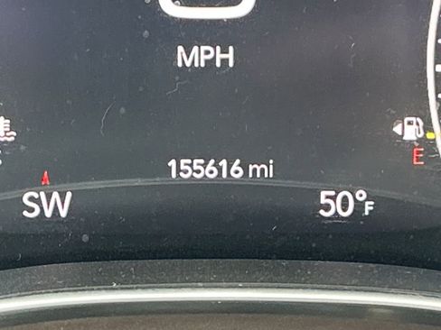 Used 2017 Chrysler Pacifica Touring-L Plus image 19