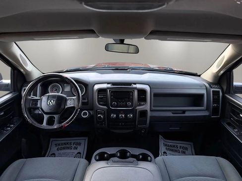 Used 2017 RAM 1500 Express image 23