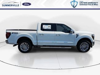 New 2026 Ford F150 Lariat w/ Equipment Group 501A Mid AWD/4WD video 2