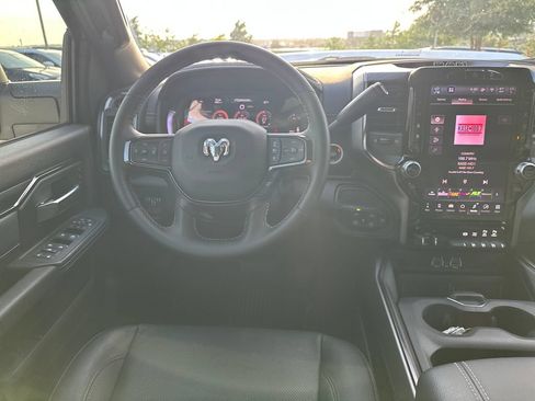 Used 2025 RAM 2500 Rebel w/ Rebel Level 1 Equipment Group AWD/4WD image 31