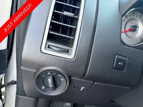 Used 2008 Ford Edge Limited FWD image 23