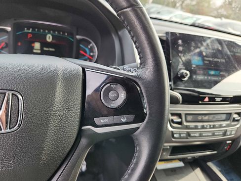 Certified 2022 Honda Pilot Special Edition image 21